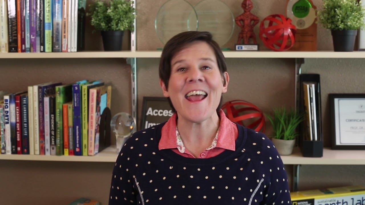 Blended Learning - Data Practices