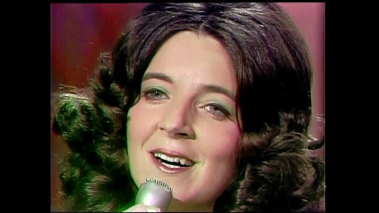 “The Wilburn Brothers Show | Mel McDaniel, Lynda K. Lance & Johnny Russell | Classic Country TV”