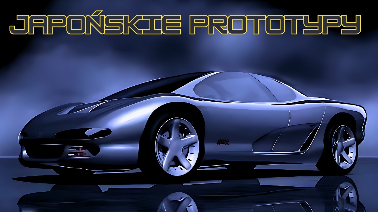 JAPOŃSKE CONCEPT-CARY 🎌