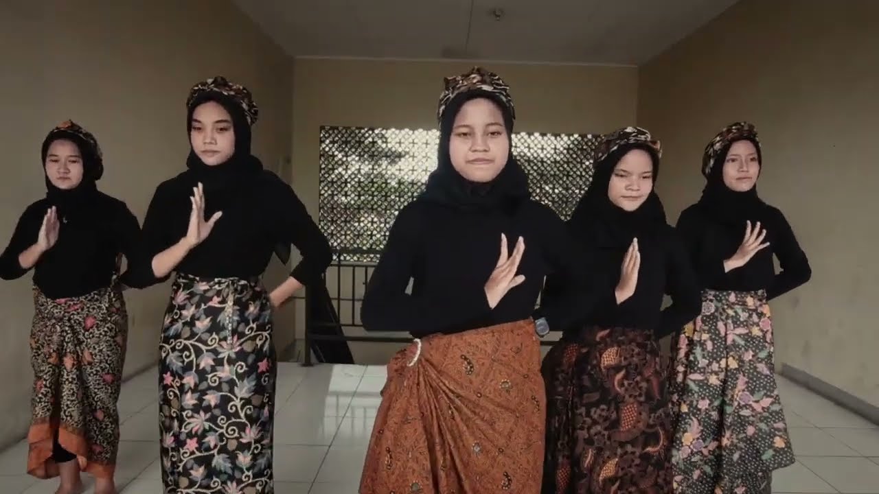 Leegte | Horror Short Movie