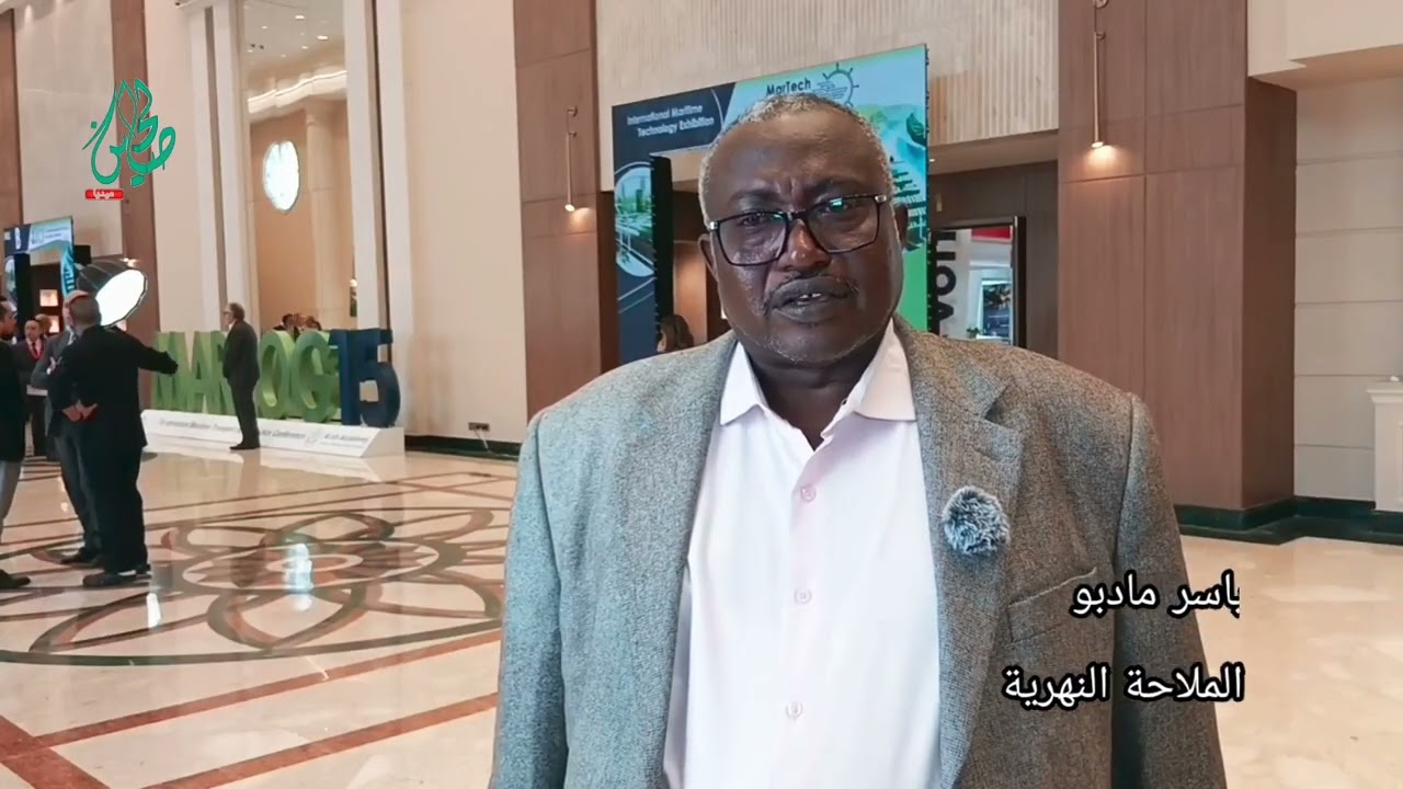 مصر والسودان يعززان النقل النهري وتطوير الملاحة المشتركة على نهر النيل