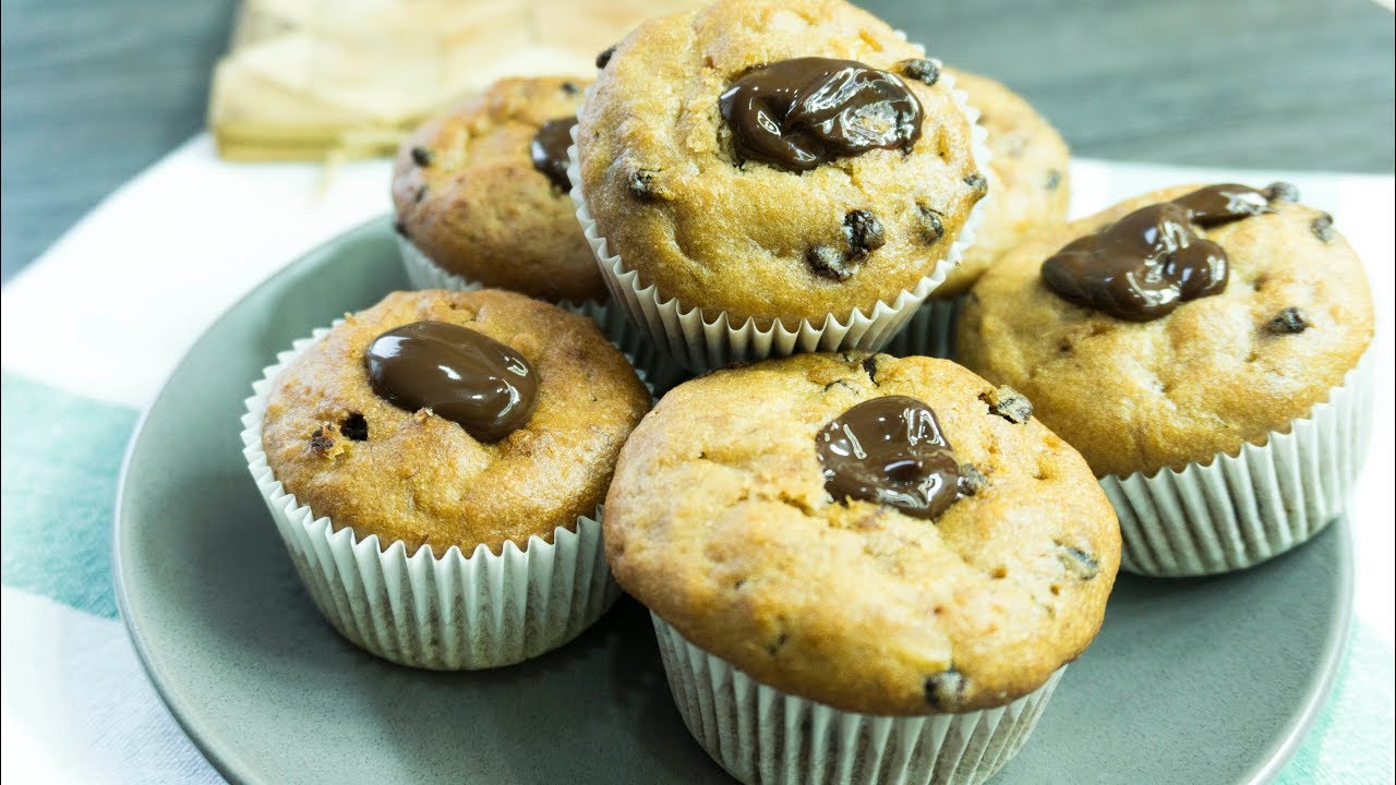Chocolate lava Muffins Recipes