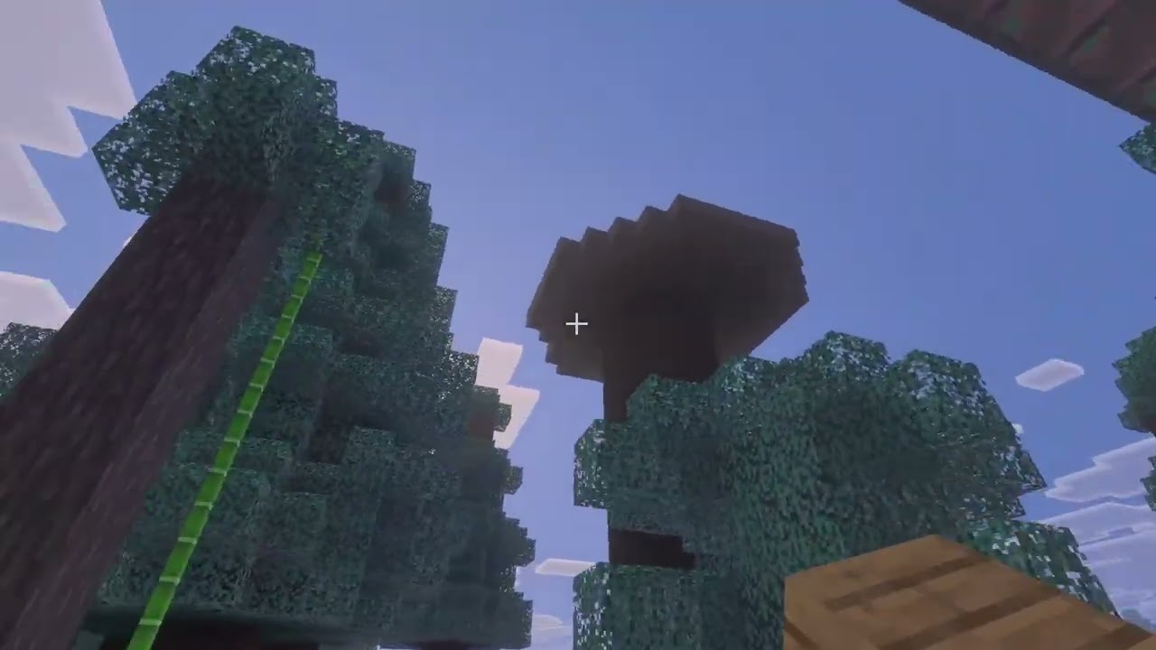 MORE BUILDING (IN MINECRAFT)