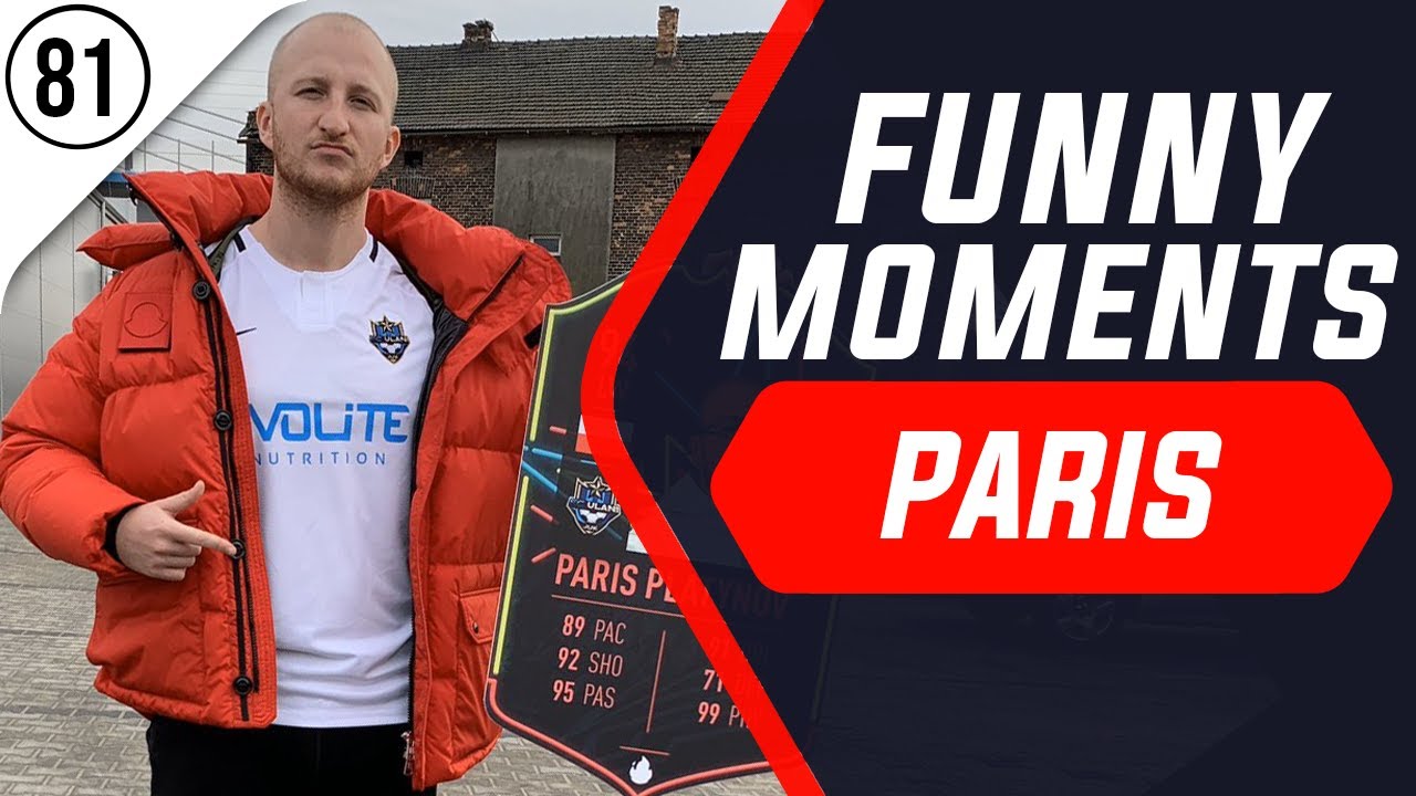 RUDA FASOLA | FM PARIS #81
