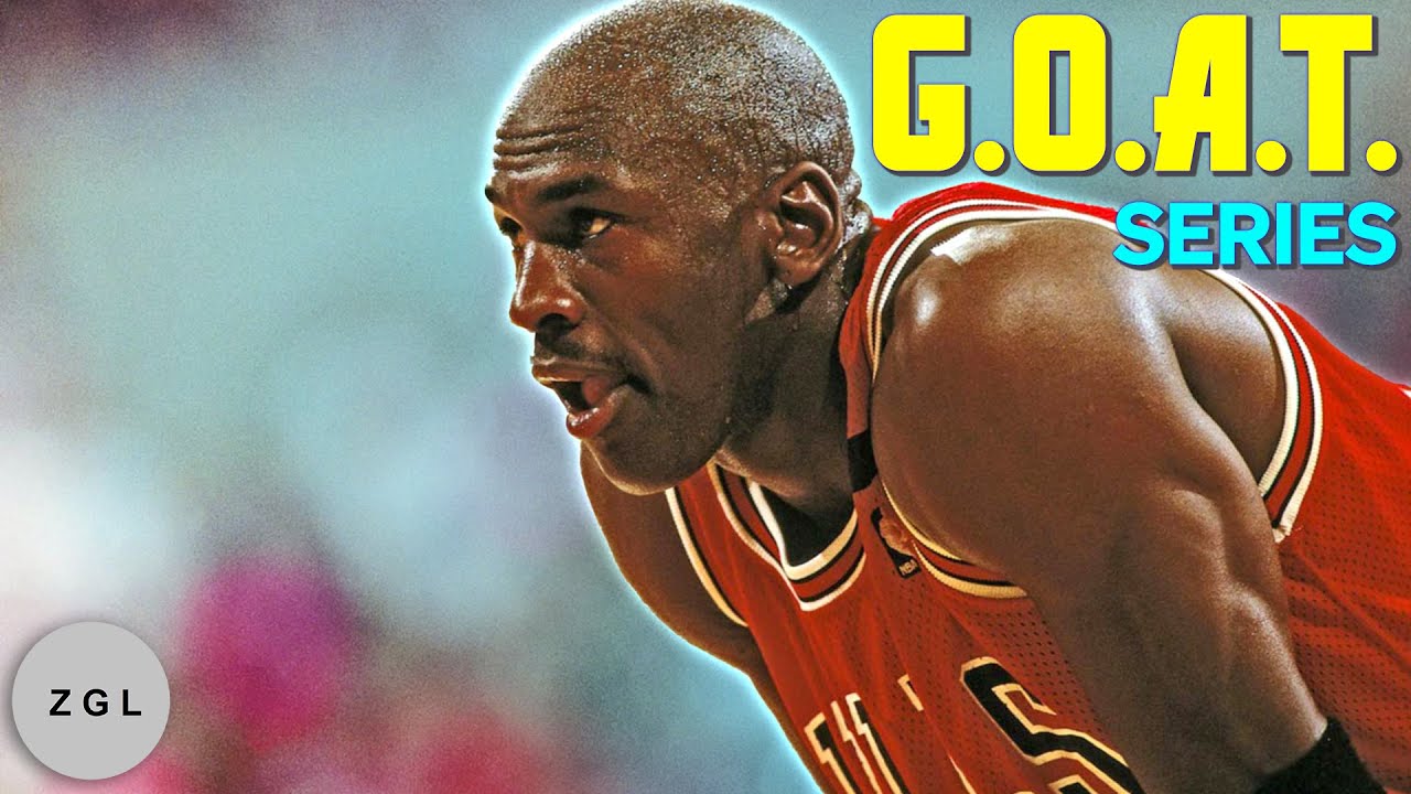 Prime Michael Jordan 1991 Playoffs Highlights - G.O.A.T.! | GOAT EP 11/15