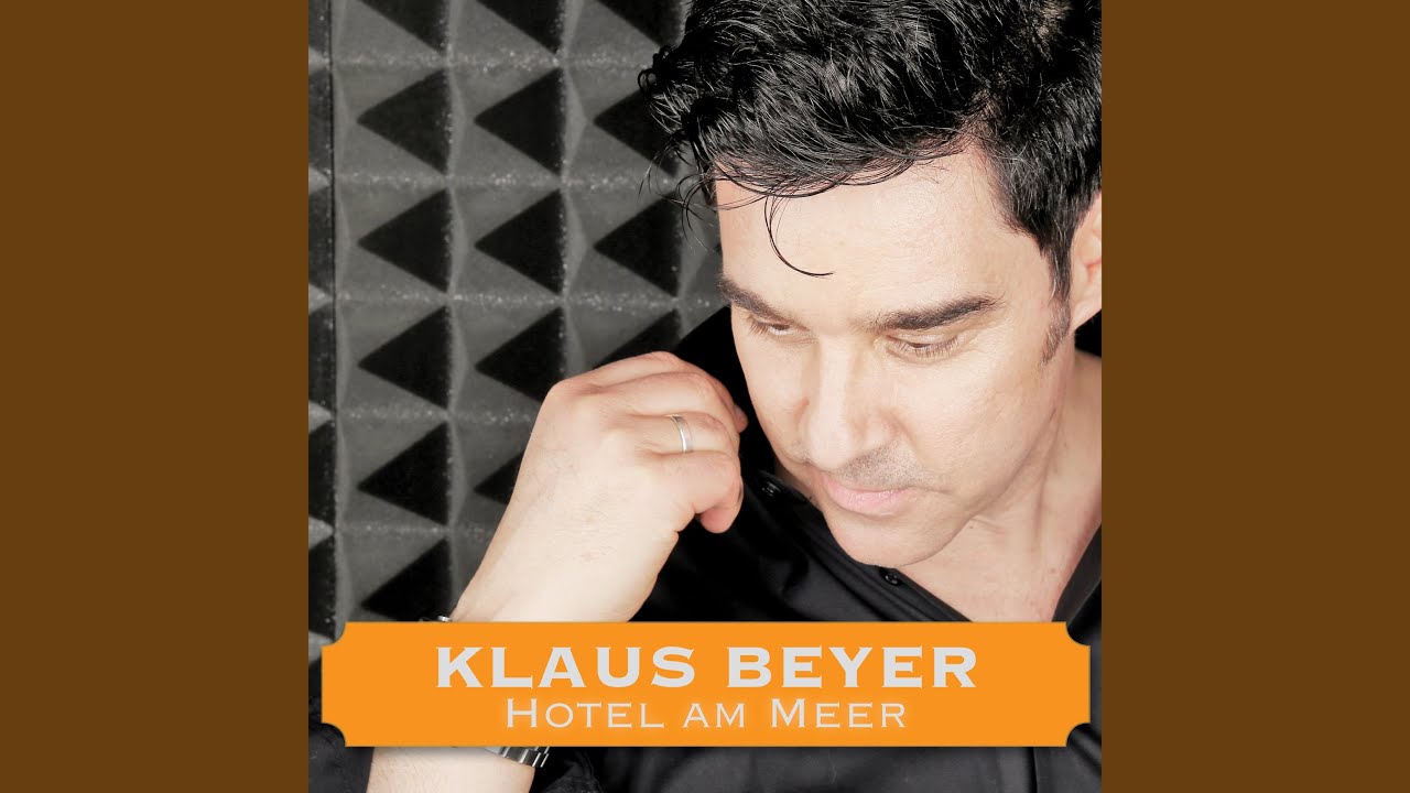 Hotel am Meer (Radio Edit)