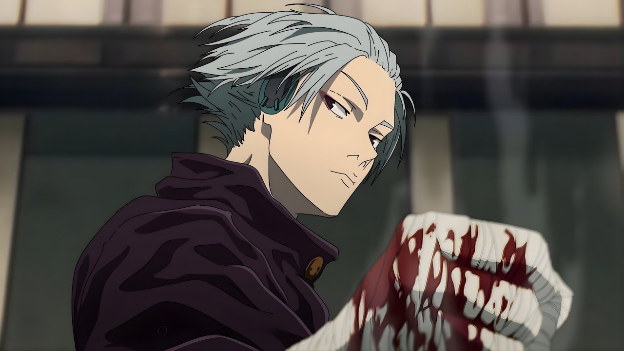 When Anime Characters Finally Stopped Holding Back!