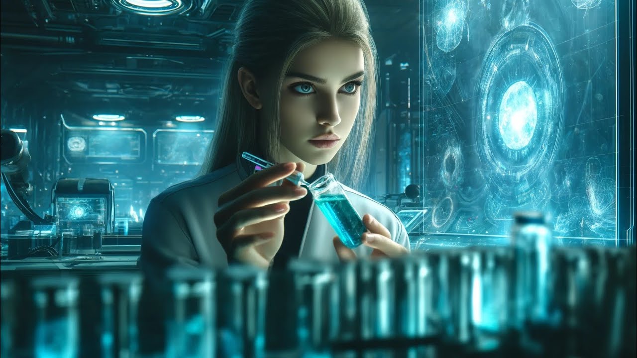 No One Could Save This Alien Race From Plague, Except The Human Scientist | HFY | A Sci-Fi Story