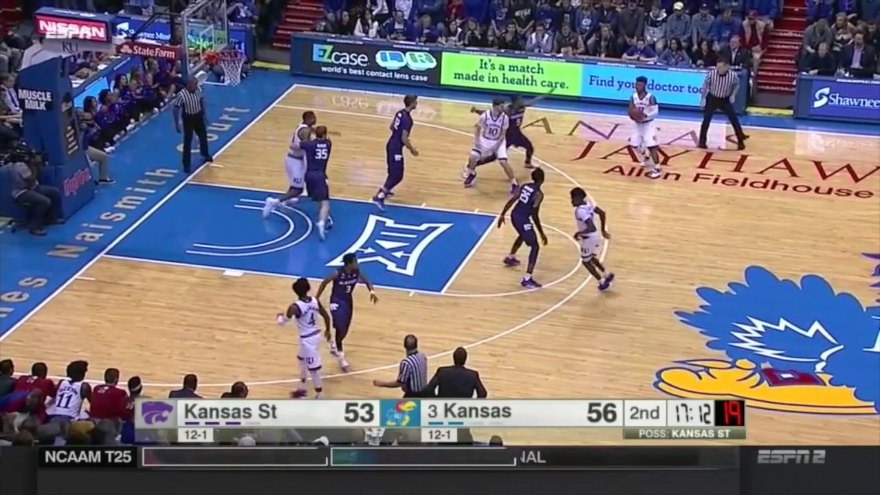 Kansas Jayhawks 