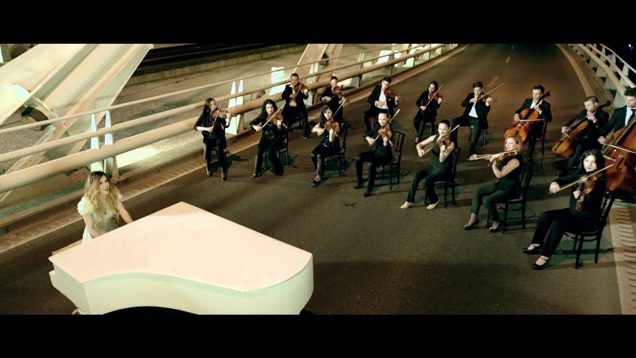 ADDA feat. What's UP - Bucuresti 555 | Videoclip Oficial