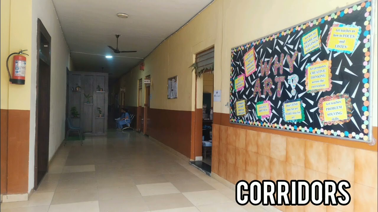 NEW RAINBOW PUBLIC SCHOOL video