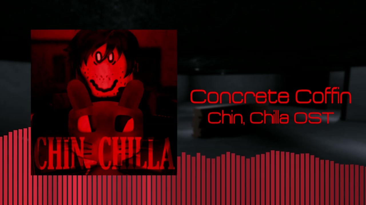Concrete Coffin - Chin, Chilla OST