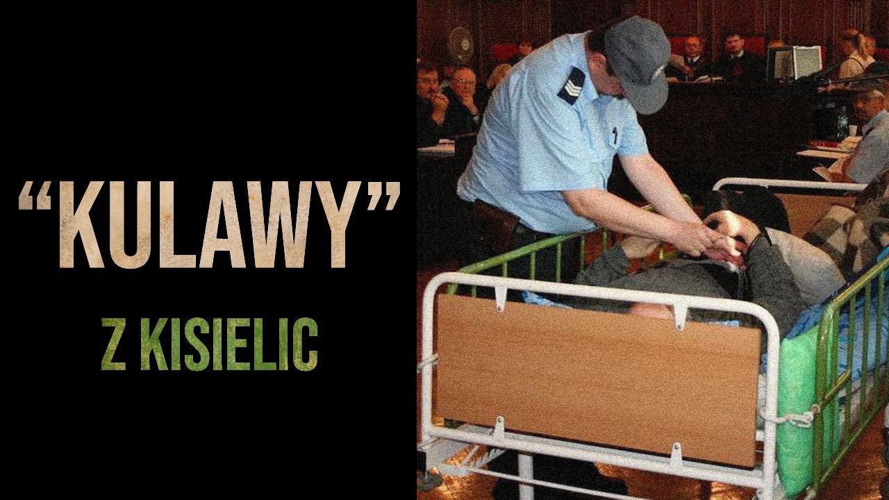 Sylwetki polskich gangsterów #23: Jan R. 