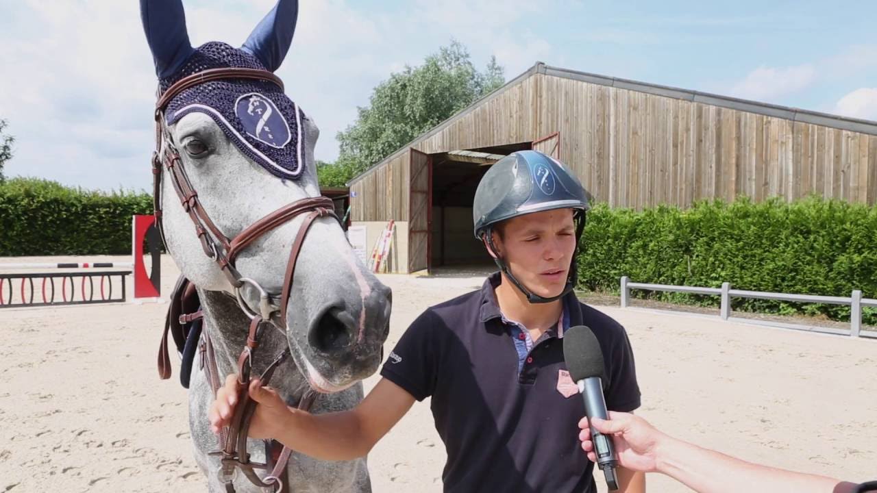 Le cheval, une passion, un métier
