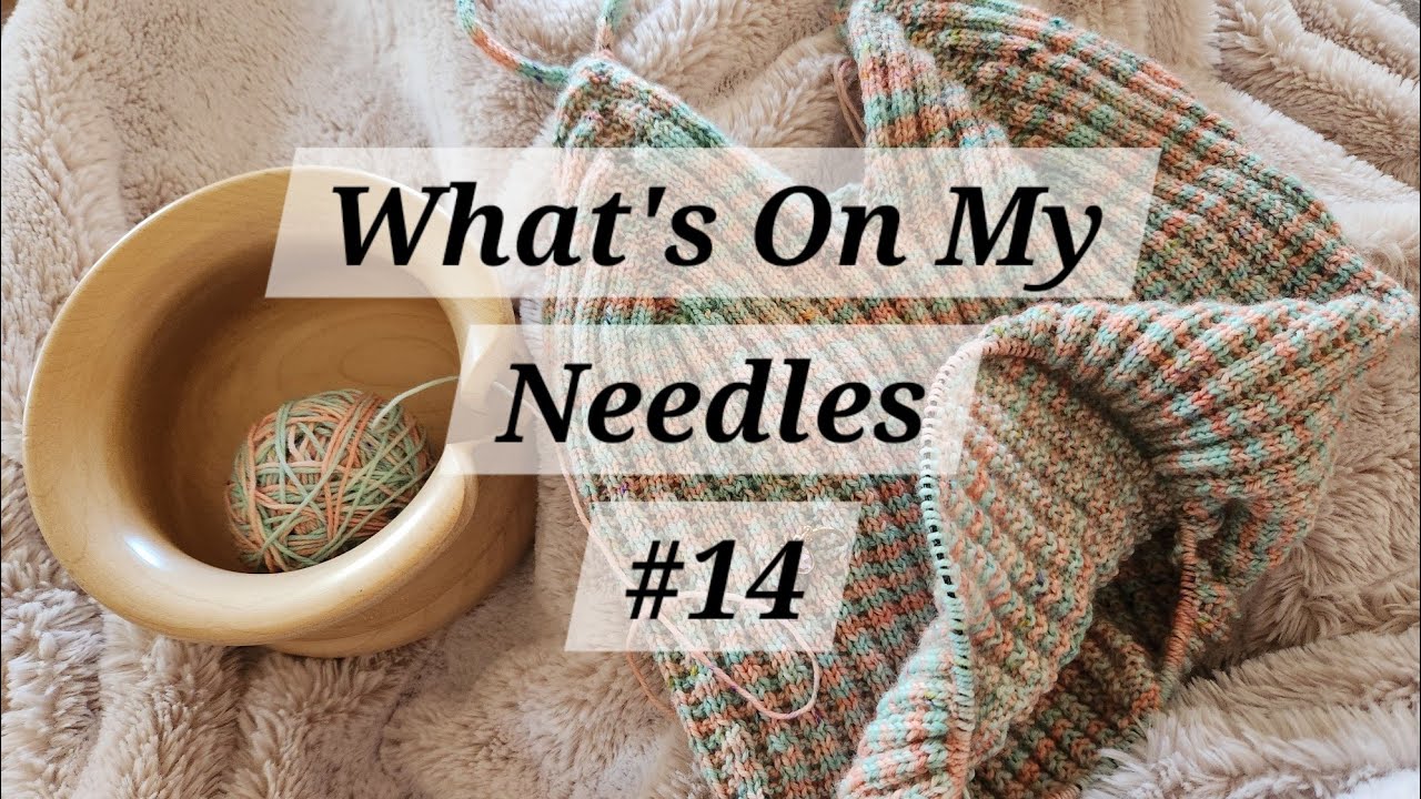 Giveaway! || Cowl || WIPs || New Swift || Last 2025 Market || Big Sale