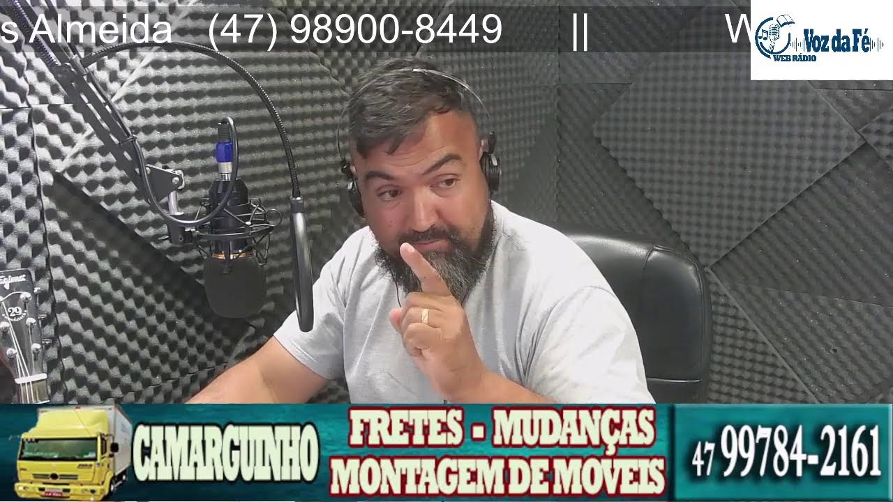 LIBANOS DO DESERTO