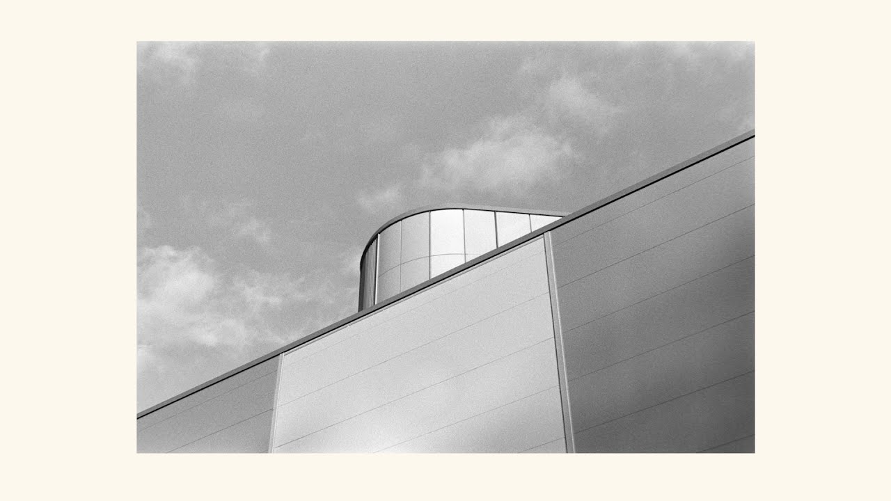 A Sunny Photowalk in Helsinki (Fujica STX-1 & Konica Auto-Reflex)