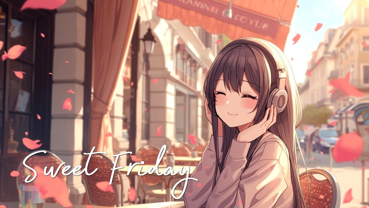 Deep Focus Session 🎧 Lo-Fi Beats for Studying and Working