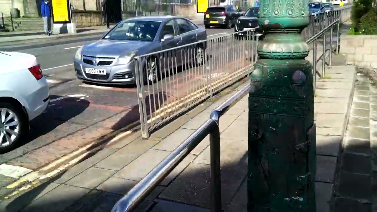 The Wellgate and Hulltoon