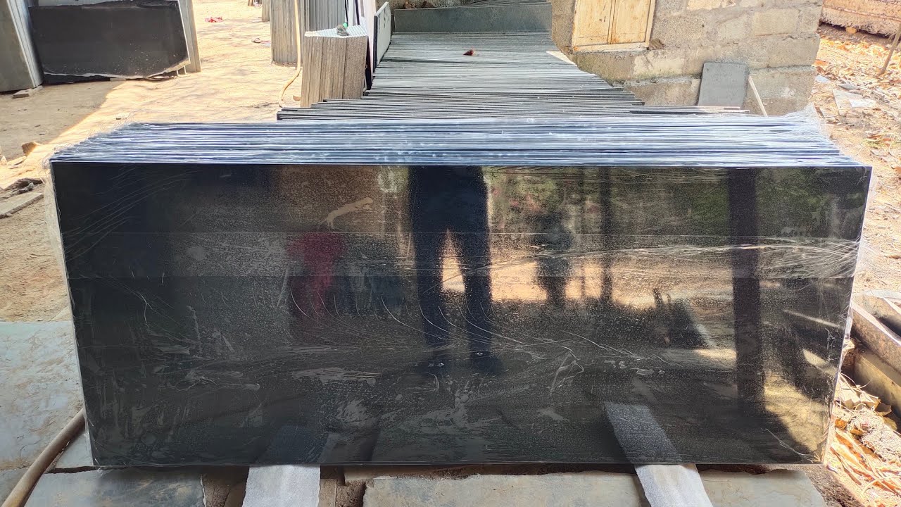 Black Granite price in Bangalore-Jet Black Granite price-Z Black Granite price