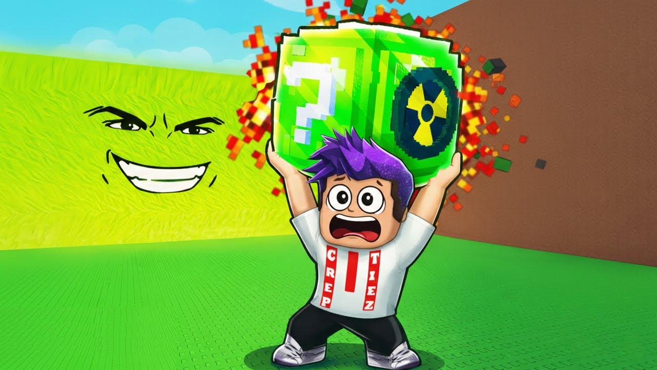 كل ثانية تزيد سرعتي اول مرة ادخل الافينت شوف شو حصلت لعبة roblox !!