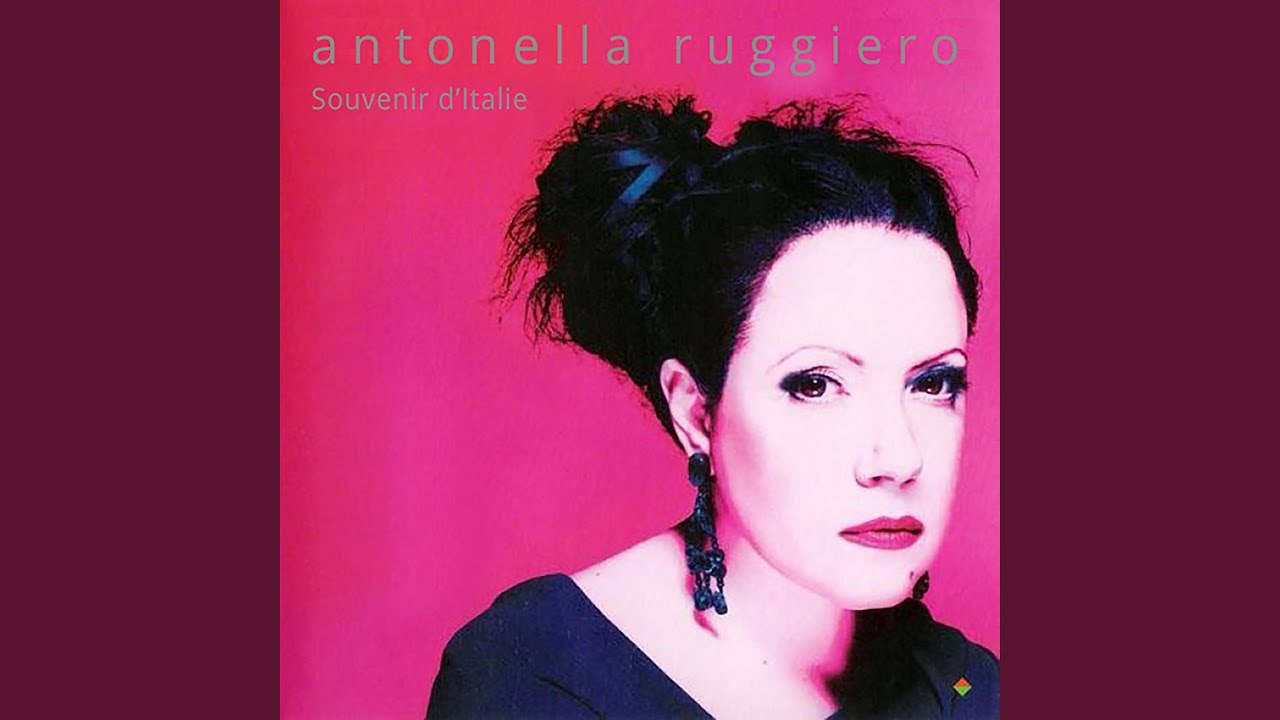 Canzone fra le guerre (Live)
