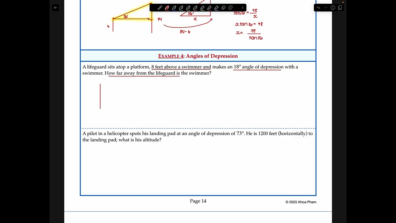 8.6 Word Problems