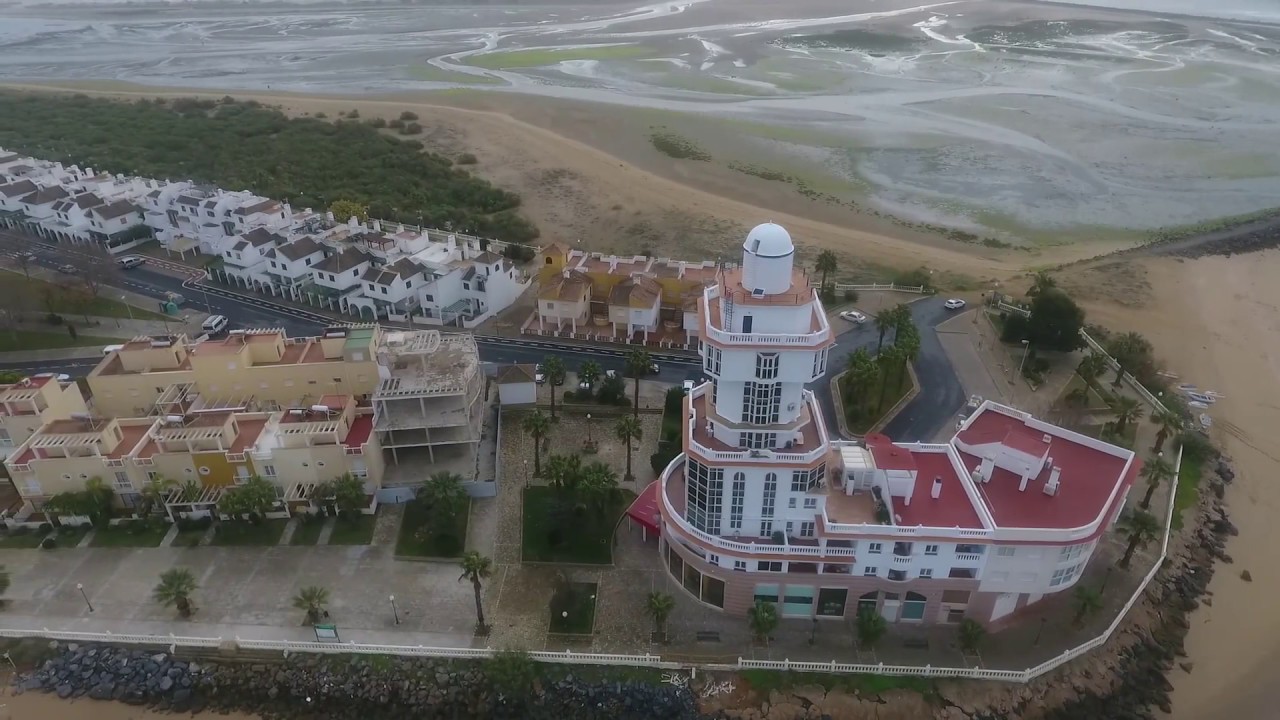 ISLA CRISTINA - HUELVA
