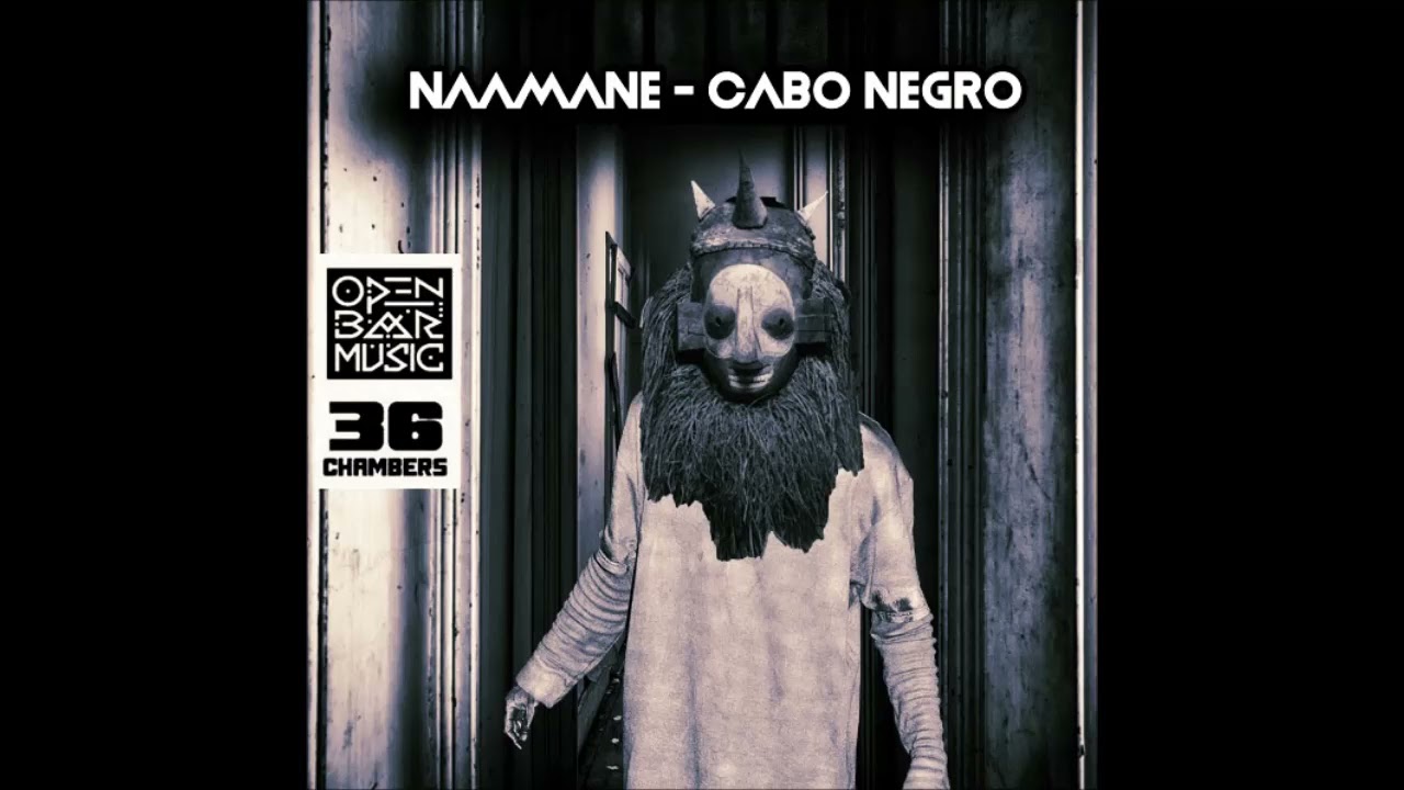 Cabo Negro