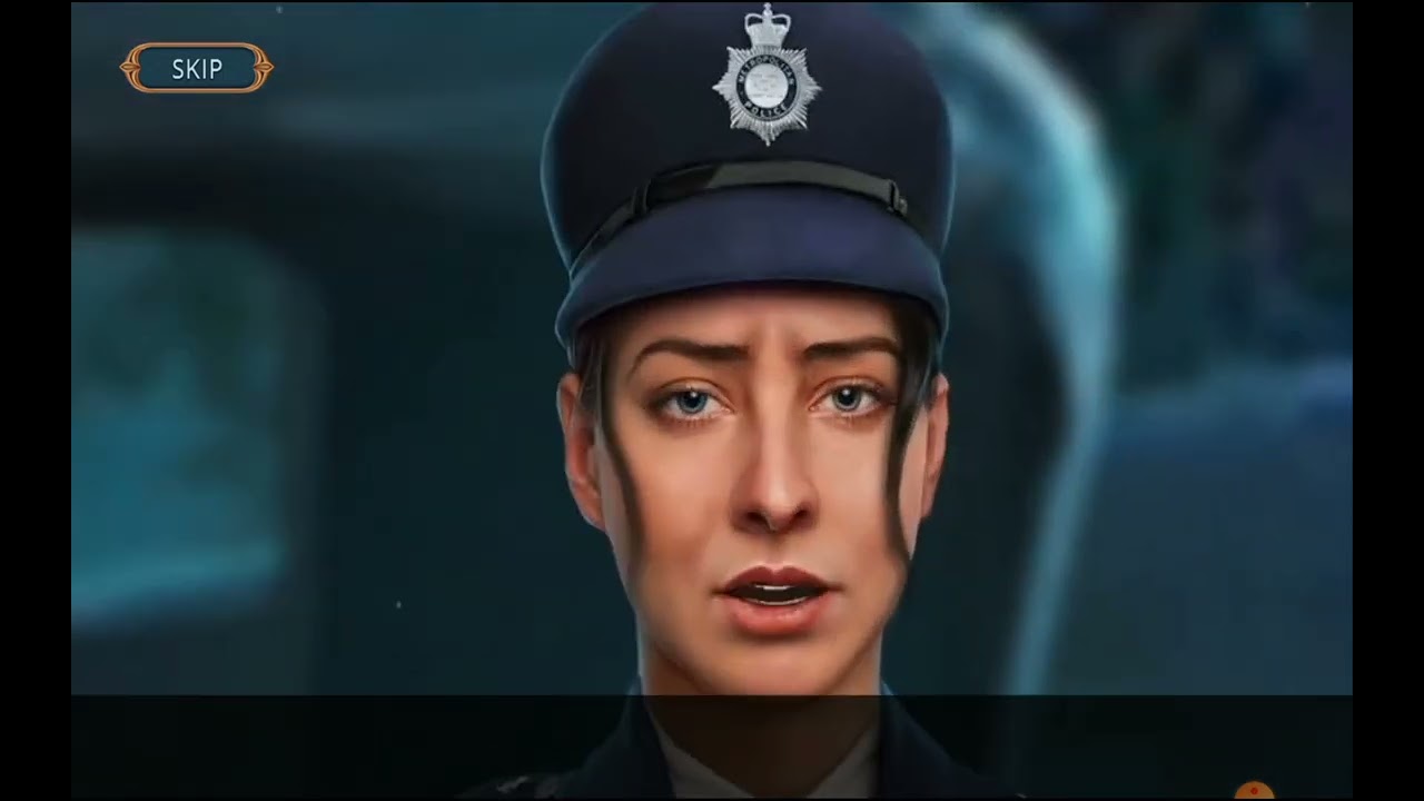 Criminal Archives 1 - Full Walkthrough! (part 1)