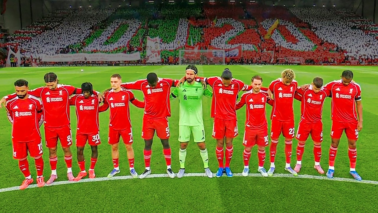 MOST Emotional Football Moments