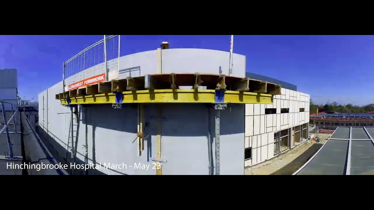 Hinchingbrooke Hospital | March 2023 - May 2023