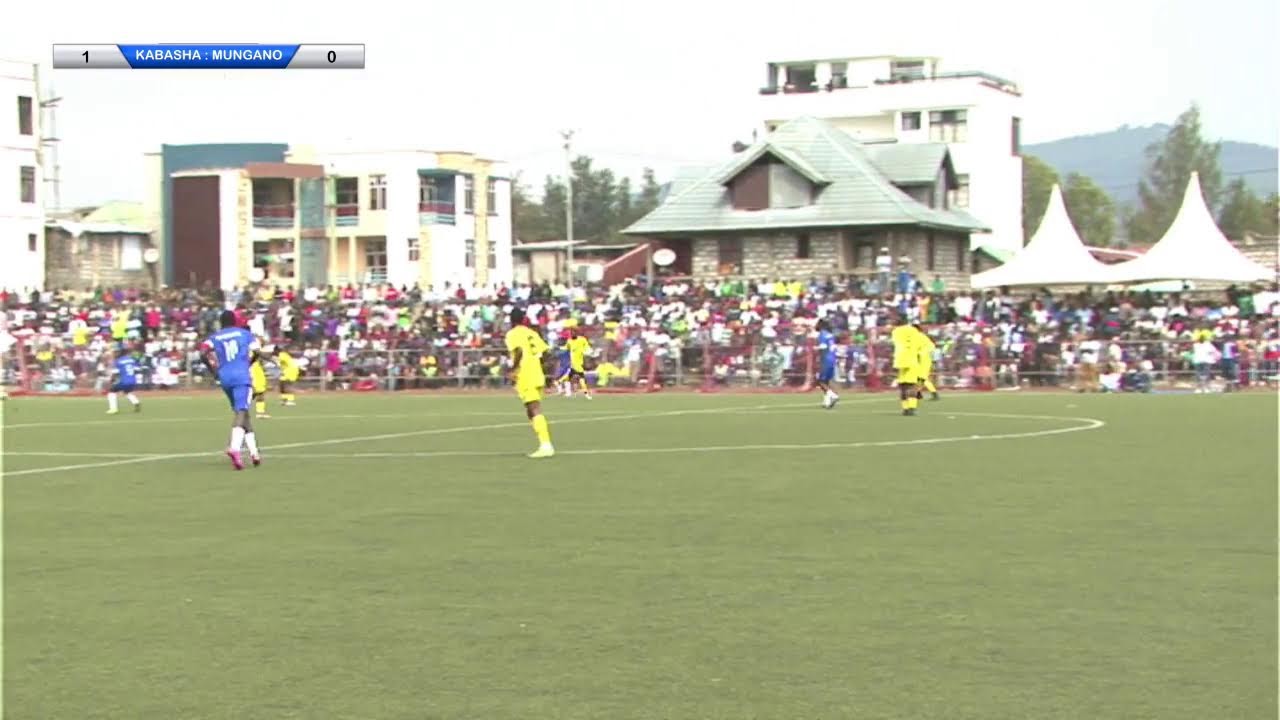 RTNC GOMA Live Stream