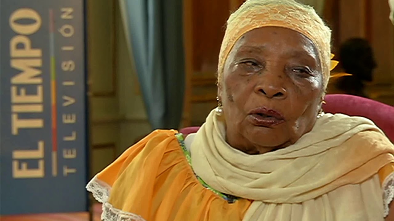 PETRONA MARTINEZ PARTE 1