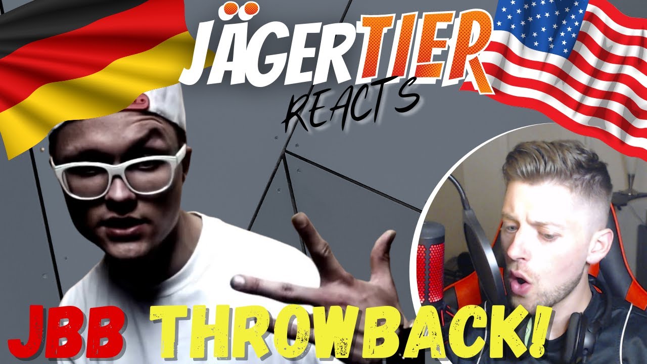 AMERICAN reacts to GERMAN rap: GARY WASHINGTON ft. GREEEN - Oval Office / Pass Out- JMC- HALBFINALE