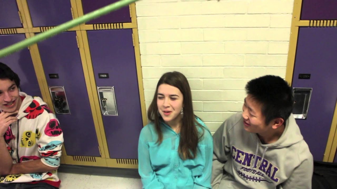 LCSS Mistletoe Cam 2014