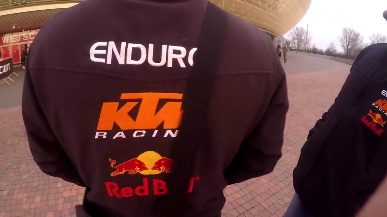 super enduro 2018