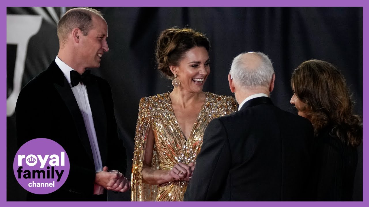 Royal Family Dress Code: What to Wear to Meet Royalty