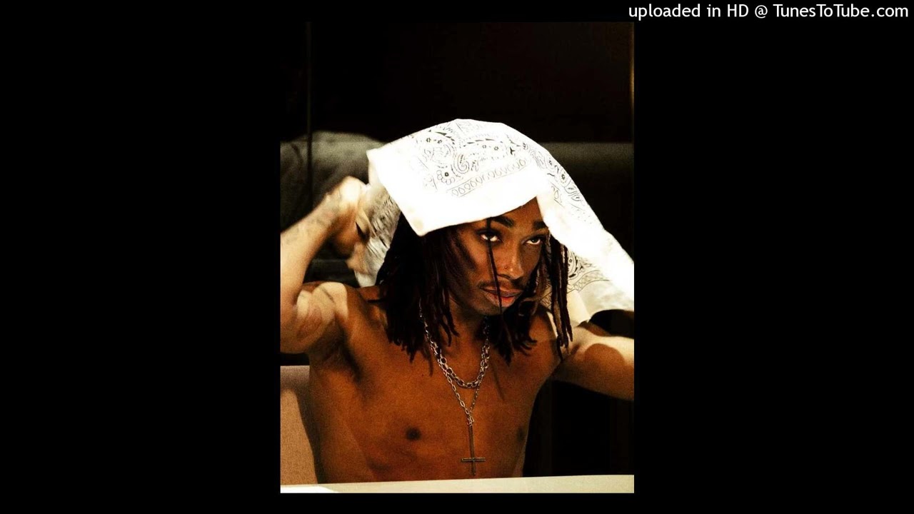 {FREE} PHLNOTURNBOY X NECKKLACE TYPE BEAT "BADDIES" [prod.casi]