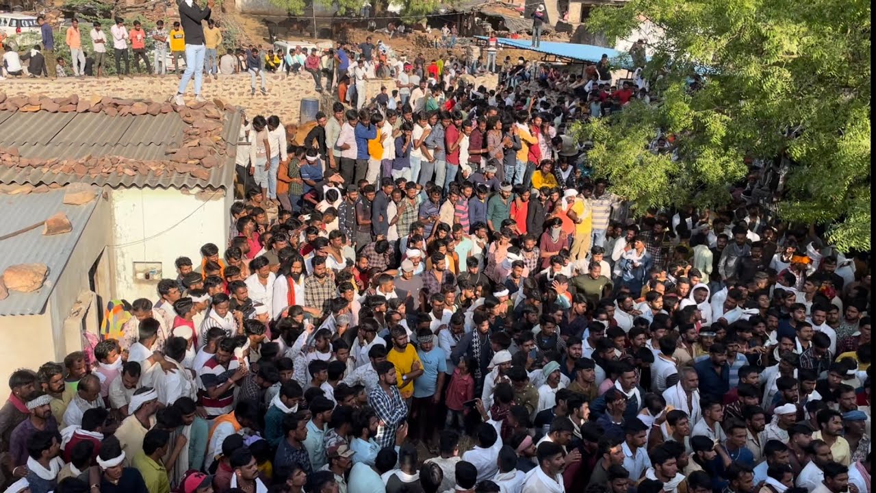 😭 क्या हाल हो रहा है देवा भाई के घर का 😭   😭 कोटा (बोराबास)