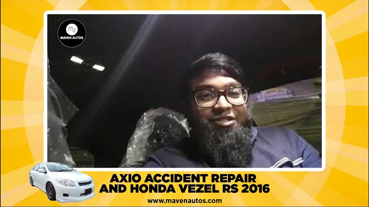 HONDA GRACE Ex Lx and Dx REVIEW.