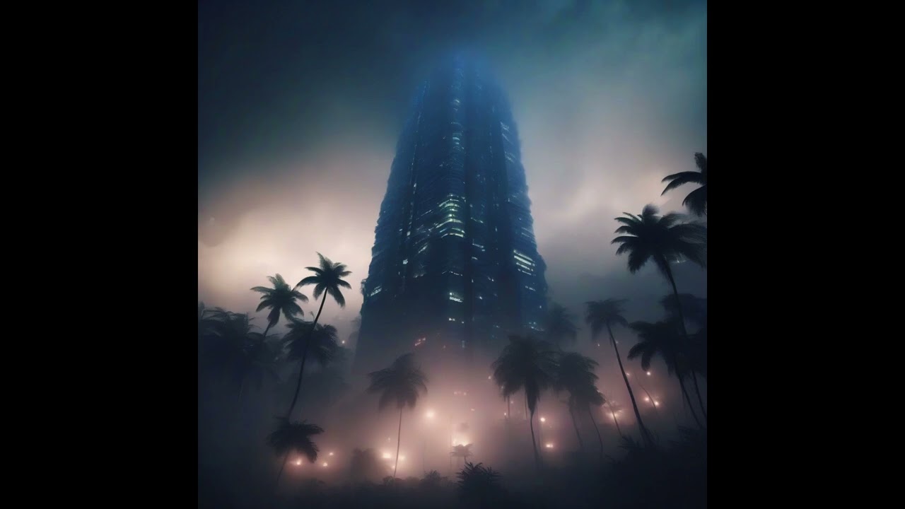 (free for profit) dark ambient x iayze x jace x wavy type beat ''night sky''