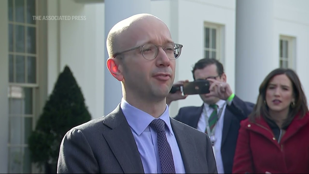WH Counsel: No classified docs at Biden beach house