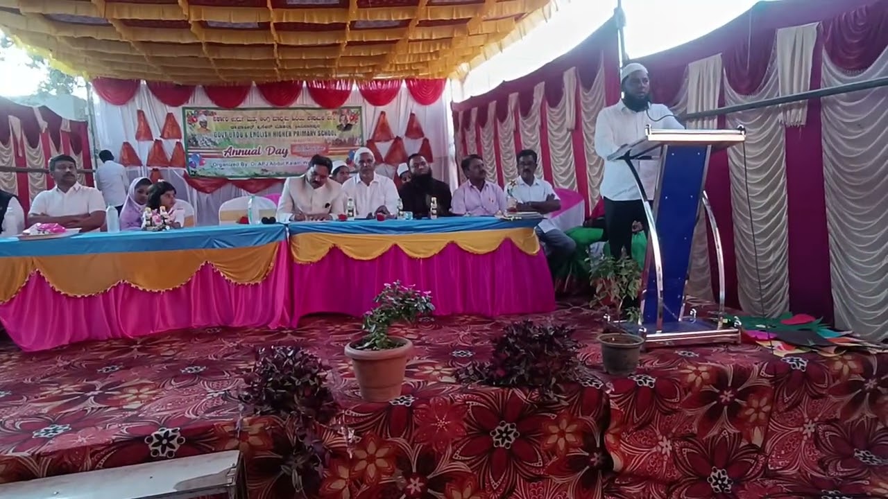 Waqhthka khayal rakna bacchoko nasiyath iliyaz bhai 