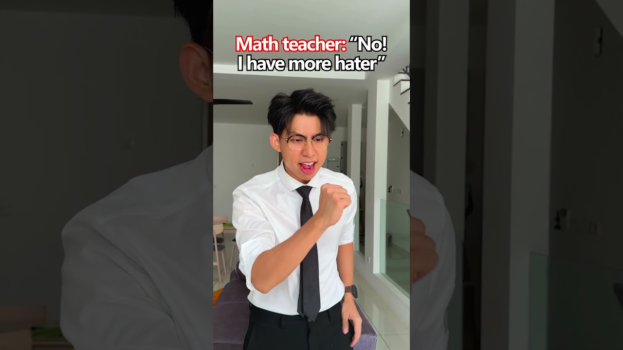 They report everything to the teachers