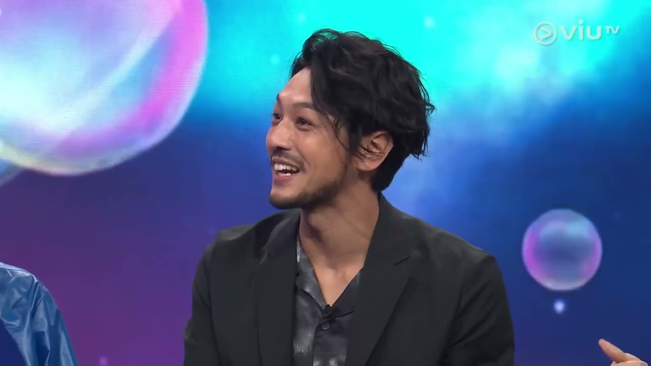 《拆你個夢》 EP 1 - 栢天南 / 張敬仁