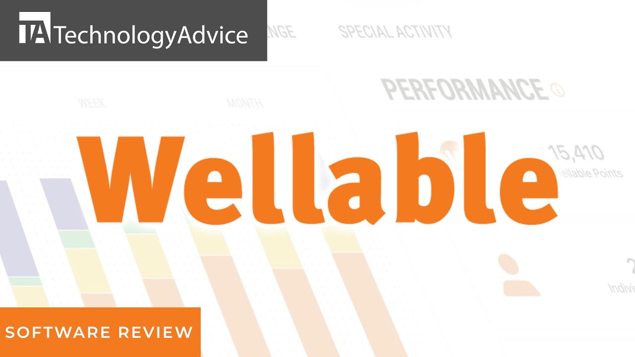 Wellable Overview - Top Features, Pros & Cons, and Alternatives