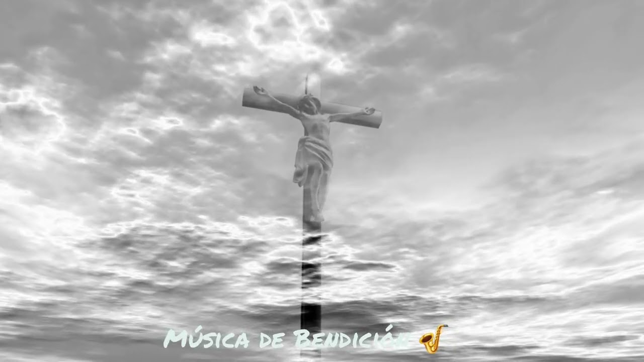 Saname Señor 🎶🎷