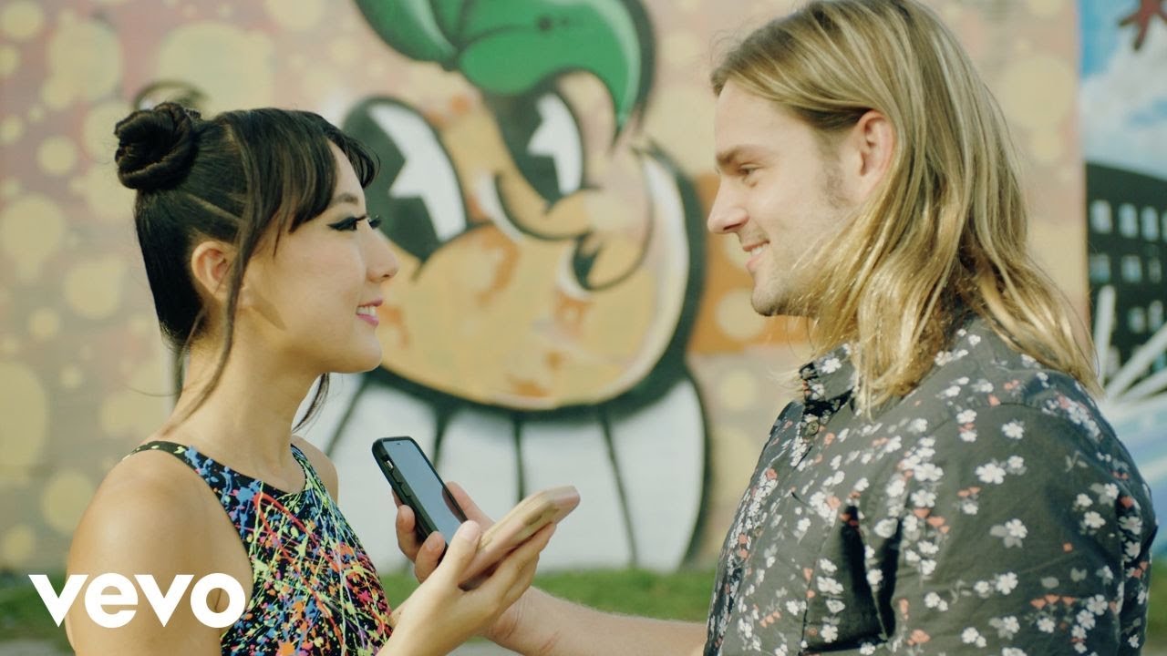 Stardust One - Someday Soon (Official Video)