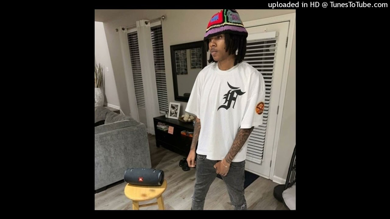 Hariroc + Isobkae type beat 